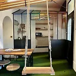 Inédit - Maison En Duplex L'île Mystérieuse Nantes