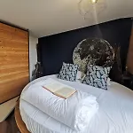Apartamento Inédit - Maison En Duplex L'île Mystérieuse *