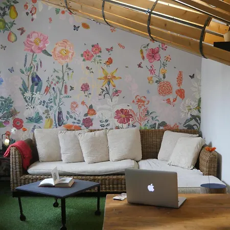 Inedit - Maison En Duplex L'ile Mysterieuse