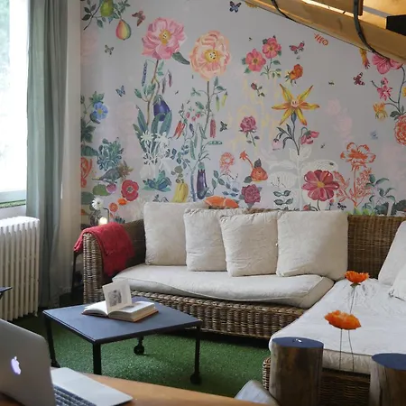 Apartment Inedit - Maison En Duplex L'ile Mysterieuse