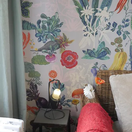 Surprenantes - L'ile Mysterieuse Apartment *