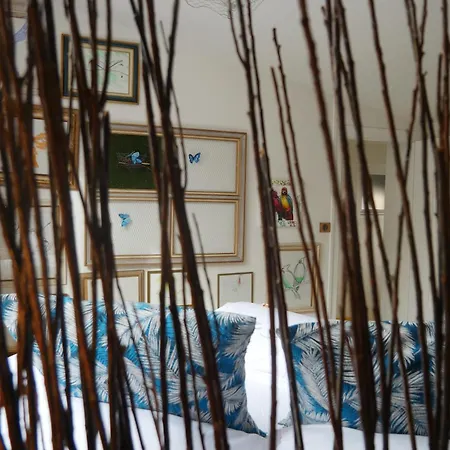 Apartment Surprenantes - L'ile Mysterieuse Nantes