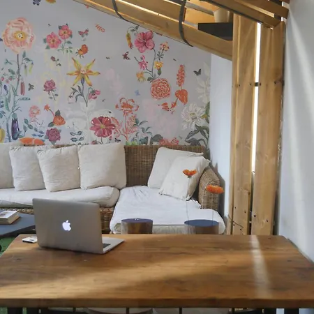 Inedit - Maison En Duplex L'ile Mysterieuse *