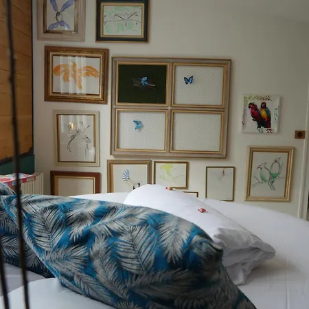 Inedit - Maison En Duplex L'ile Mysterieuse Nantes