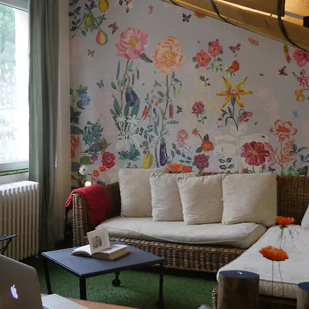 Surprenantes - L'ile Mysterieuse Apartment