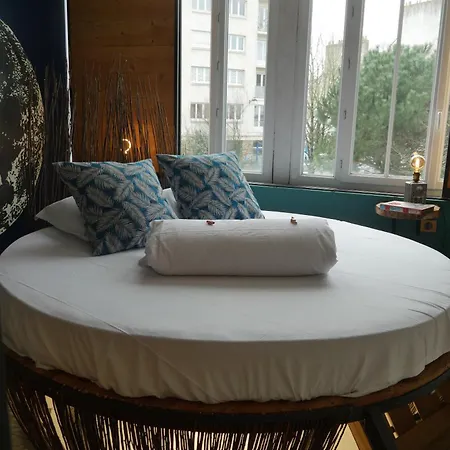 Apartment Surprenantes - L'ile Mysterieuse
