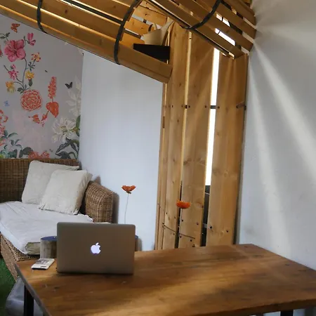 Apartamento Inédit - Maison En Duplex L'île Mystérieuse *