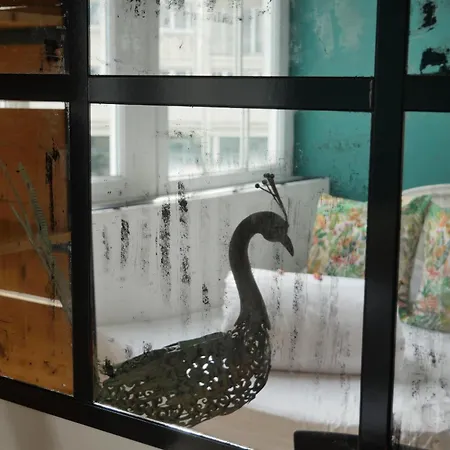 Inedit - Maison En Duplex L'ile Mysterieuse Apartment Nantes