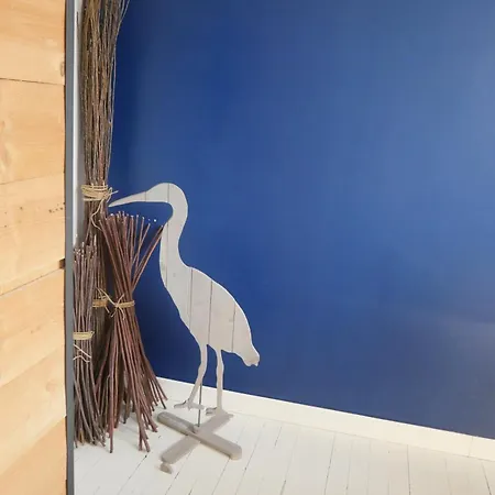 Apartment Inedit - Maison En Duplex L'ile Mysterieuse Nantes