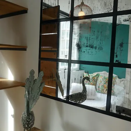 Inedit - Maison En Duplex L'ile Mysterieuse *