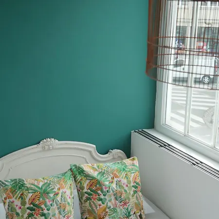 Inedit - Maison En Duplex L'ile Mysterieuse