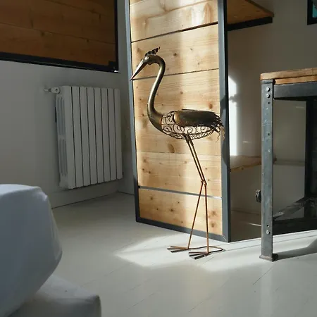 Inedit - Maison En Duplex L'ile Mysterieuse Apartment