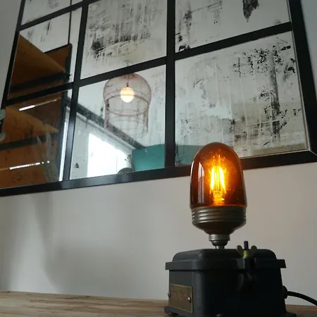 Apartment Inedit - Maison En Duplex L'ile Mysterieuse