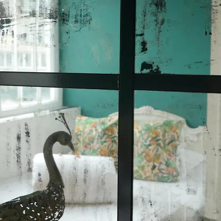 Surprenantes - L'ile Mysterieuse Apartment *