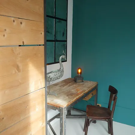 Inedit - Maison En Duplex L'ile Mysterieuse Nantes