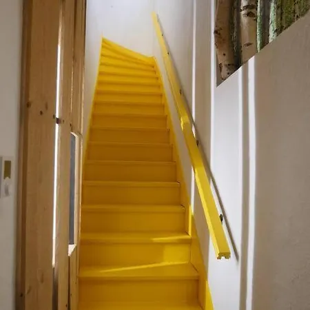 Inedit - Maison En Duplex L'ile Mysterieuse Apartamento Nantes
