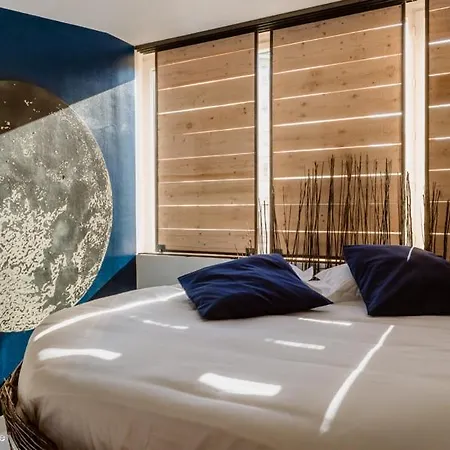 Inedit - Maison En Duplex L'ile Mysterieuse Apartamento *