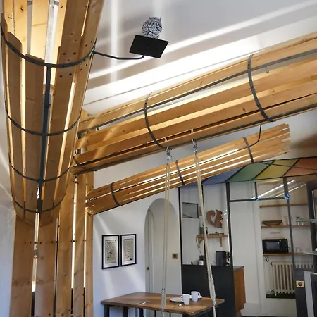 Apartamento Inedit - Maison En Duplex L'ile Mysterieuse