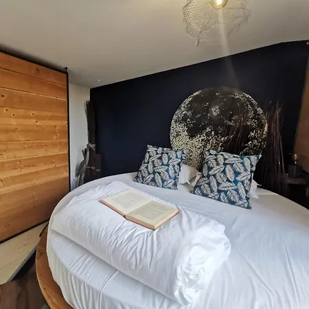 Apartamento Inedit - Maison En Duplex L'ile Mysterieuse *