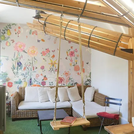 Inédit - Maison En Duplex L'île Mystérieuse *