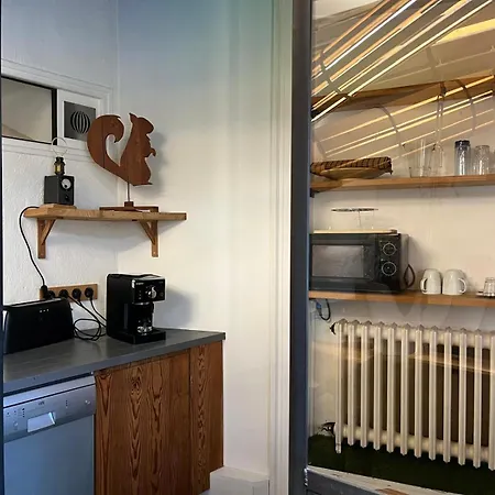 Inedit - Maison En Duplex L'ile Mysterieuse Apartamento *