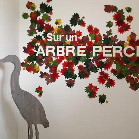 Apartment Surprenantes - L'ile Mysterieuse Nantes