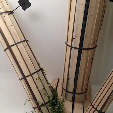 Apartment Inedit - Maison En Duplex L'ile Mysterieuse