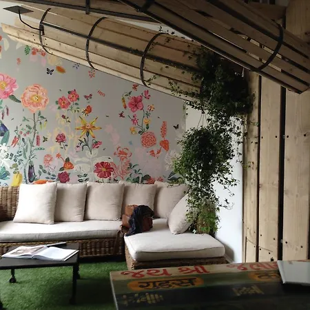 Apartment Surprenantes - L'ile Mysterieuse Nantes
