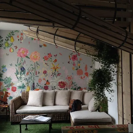 Apartment Surprenantes - L'ile Mysterieuse Nantes