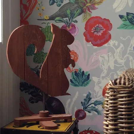 Inedit - Maison En Duplex L'ile Mysterieuse