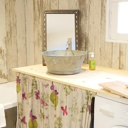 Inedit - Maison En Duplex L'ile Mysterieuse * Nantes