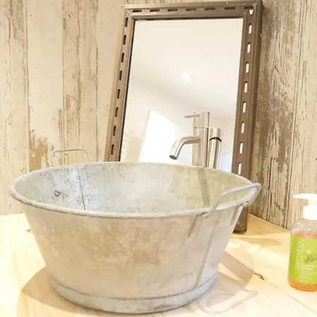 Inedit - Maison En Duplex L'ile Mysterieuse