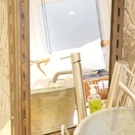 Inedit - Maison En Duplex L'ile Mysterieuse Apartment