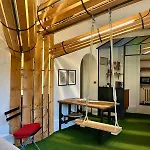 Inedit - Maison En Duplex L'ile Mysterieuse Apartment Nantes