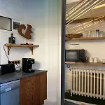 Inedit - Maison En Duplex L'ile Mysterieuse Apartment *