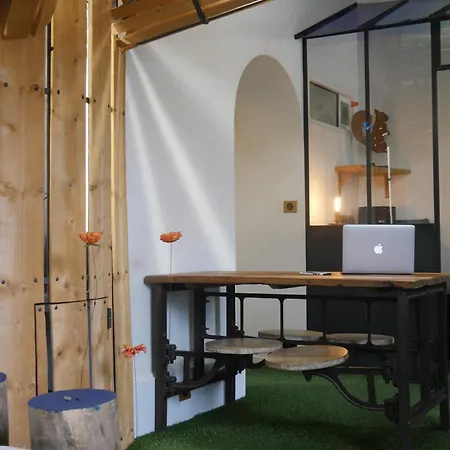 アパート Inedit - Maison En Duplex L'ile Mysterieuse *