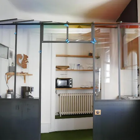 Apartment Inedit - Maison En Duplex L'ile Mysterieuse *